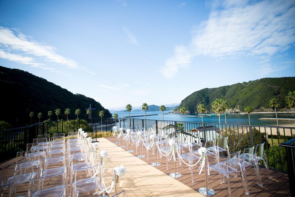 Hotel Tokinoza Kihoku  Exterior photo